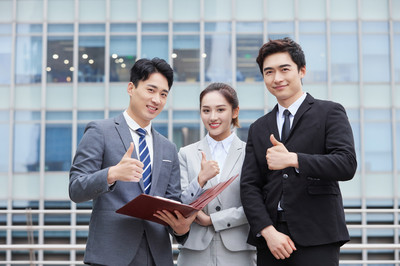 邯郸代办工商营业执照 正规公司服务详解